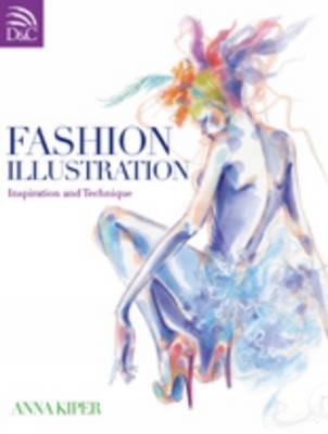 Fashion Illustration: Inspiration and Technique