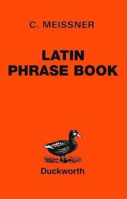 Latin Phrase Book