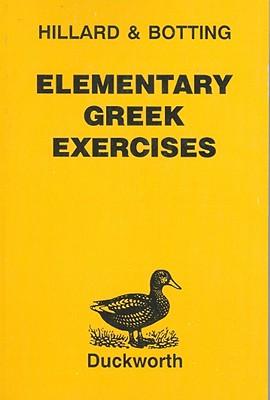 Elementary Greek Exercises