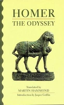 Homer: The Odyssey