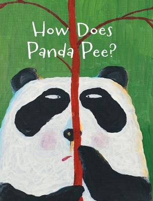The Smelly Book Series: How Does Panda Pee? Subscription