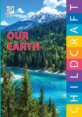 Our Earth Subscription