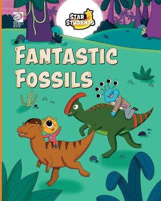 Fantastic Fossils Subscription