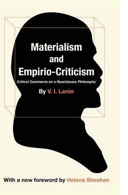 Materialism and Empirio-Criticism