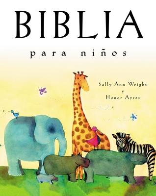 Biblia Para Nios: Edicin de Regalo