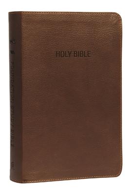 Foundation Study Bible-NKJV