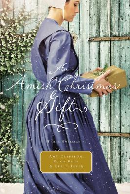 An Amish Christmas Gift: Three Amish Novellas