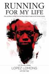 Running for My Life: One Lost Boy's Journey from the Killing Fields of Sudan to the Olympic Games Subscription