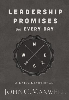 Leadership Promises for Every Day: A Daily Devotional