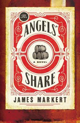 The Angels' Share