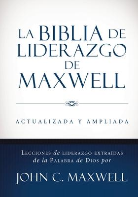 La Biblia de Liderazgo de Maxwell Rvr60- Tamano Manual Subscription