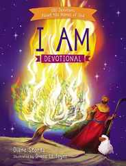 I Am Devotional: 100 Devotions about the Names of God Subscription