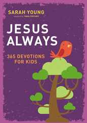 Jesus Always: 365 Devotions for Kids Subscription