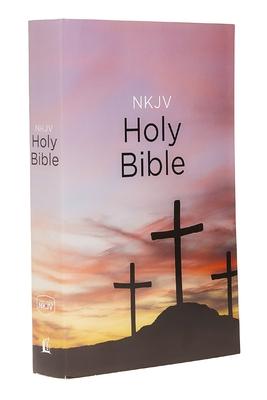 NKJV, Value Outreach Bible, Paperback