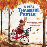 A Very Thankful Prayer: A Fall Poem of Blessings and Gratitude Subscription