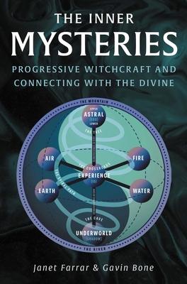 The Inner Mysteries: Progressive Witchcraft and Connecting with the Divine