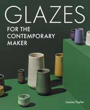 Glazes for the Contemporary Maker Subscription