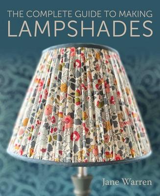The Complete Guide to Making Lampshades Subscription