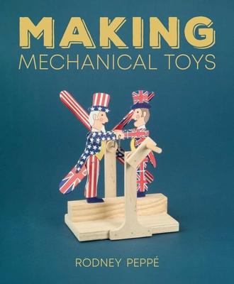 Making Mechanical Toys Subscription