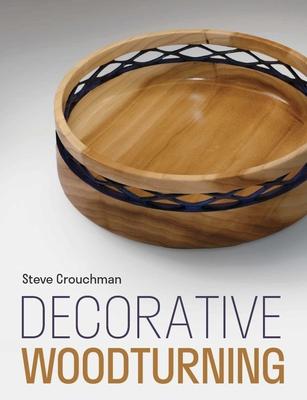 Decorative Woodturning Subscription