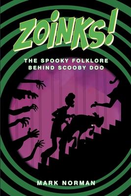 Zoinks!: The Spooky Folklore Behind Scooby Doo Subscription