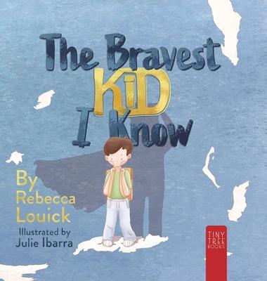 The Bravest Kid I Know: An Uplifting Story about Bravery and Emotions for Ages 5 to 7 Subscription