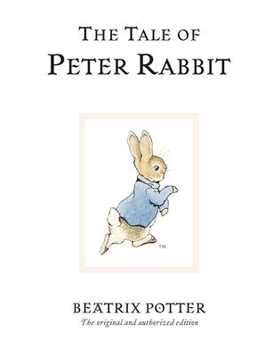 The Tale of Peter Rabbit