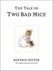 The Tale of Two Bad Mice Subscription