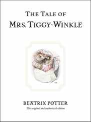 The Tale of Mrs. Tiggy-Winkle Subscription