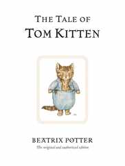 The Tale of Tom Kitten Subscription