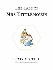 The Tale of Mrs. Tittlemouse Subscription
