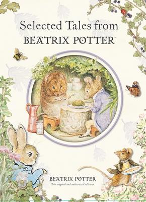 Selected Tales from Beatrix Potter