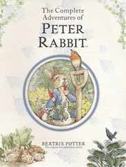 The Complete Adventures of Peter Rabbit R/I Subscription