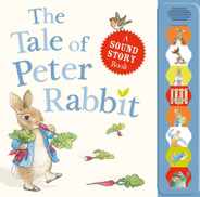 The Tale of Peter Rabbit: A Sound Story Book Subscription