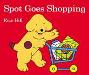 Spot Goes Shopping Subscription