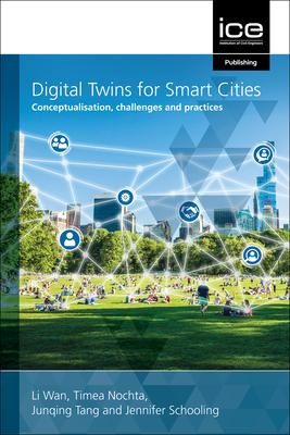 Digital Twins for Smart Cities: Conceptualisation, Challenges and Practices