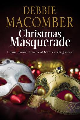 Christmas Masquerade