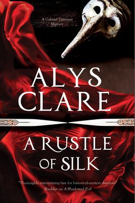 A Rustle of Silk