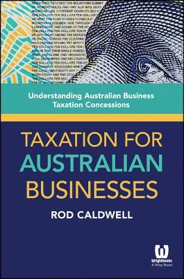 Taxation for Australian Busine