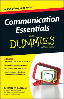 Communication Essentials for Dummies