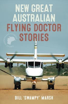 New Great Australian Flying Doctor