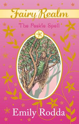 Peskie Spell