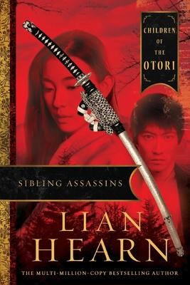 Sibling Assassins: Children of the Otori Book 2