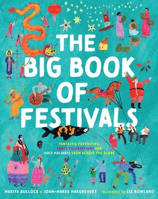 The Big Book of Festivals