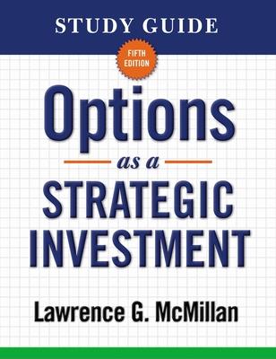 Options as a Strategic Investment