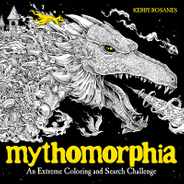 Mythomorphia: An Extreme Coloring and Search Challenge Subscription
