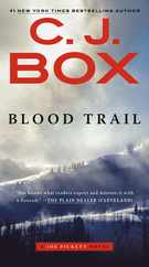 Blood Trail Subscription