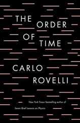 The Order of Time Subscription