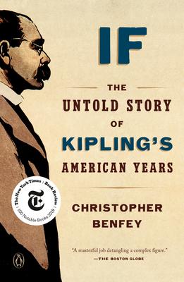 If: The Untold Story of Kipling's American Years