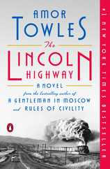 The Lincoln Highway Subscription